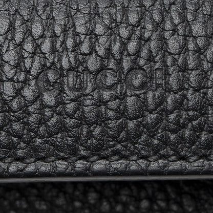Gucci Leather Crystal Dionysus Small Shoulder Bag (SHF-21413)