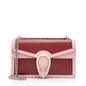Gucci Leather Dionysus Small Shoulder Bag (SHF-z6dJvx)