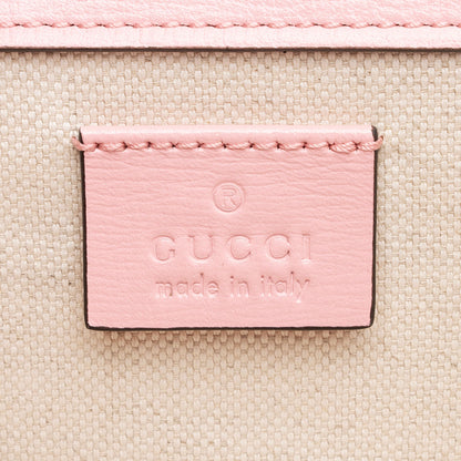 Gucci Leather Dionysus Small Shoulder Bag (SHF-z6dJvx)