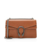 Gucci Leather Dionysus Small Shoulder Bag (SHF-3rqwnQ)