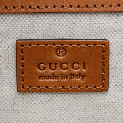 Gucci Leather Dionysus Small Shoulder Bag (SHF-3rqwnQ)