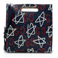 Gucci Leather Ghost Medium Tote (SHF-21316)
