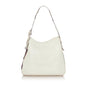 Gucci Leather Heritage Shoulder Bag (SHG-33271)