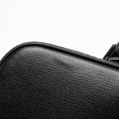 Gucci Leather Horsebit 1955 Super Mini Shoulder Bag