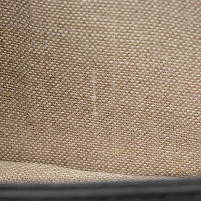 Gucci Leather Interlocking G Small Shoulder Bag (SHF-19827)