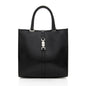 Gucci Leather Jackie Tote (SHF-18606)