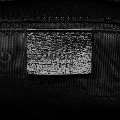 Gucci Leather Jackie Tote (SHF-18606)