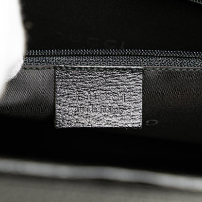 Gucci Leather Jackie Tote (SHG-c3eqmB)