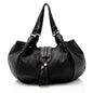 Gucci Leather Marrakech Medium Shoulder Bag