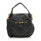 Gucci Leather New Pelham Large Shoulder Bag (SHF-21841)