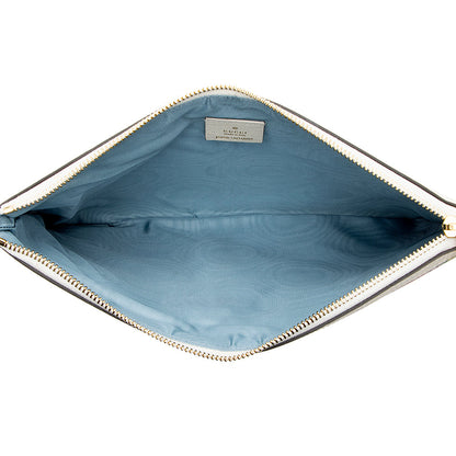 Gucci Leather Ophidia Higuchi Yuko Clutch (SHF-18077)
