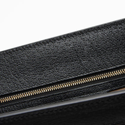 Gucci Leather Ophidia Medium Shoulder Bag (SHF-o8t9MR)