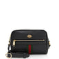 Gucci Leather Ophidia Mini Shoulder Bag (SHF-PYJLIE)