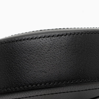 Gucci Leather Ophidia Round Mini Shoulder Bag (SHF-Kh7KgC)