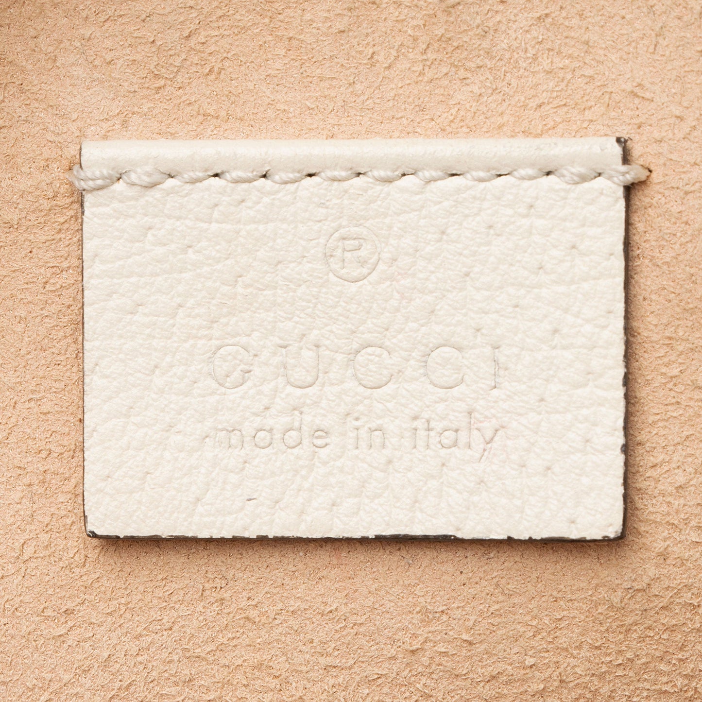 Gucci Leather Ophidia Round Mini Shoulder Bag (SHF-oVpmc0)