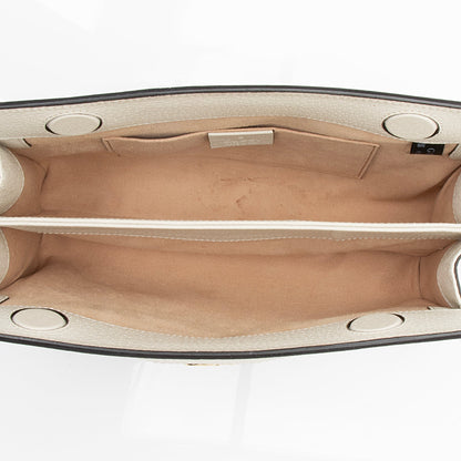 Gucci Leather Ophidia Small Shoulder Bag (SHF-23140)