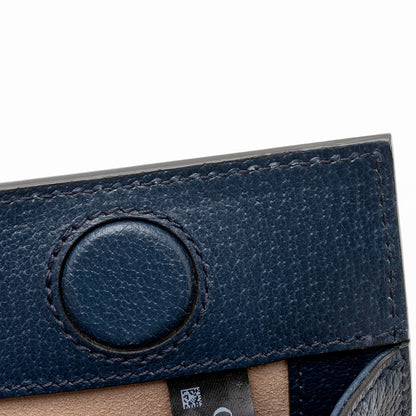 Gucci Leather Ophidia Small Shoulder Bag (SHF-qziQCA)