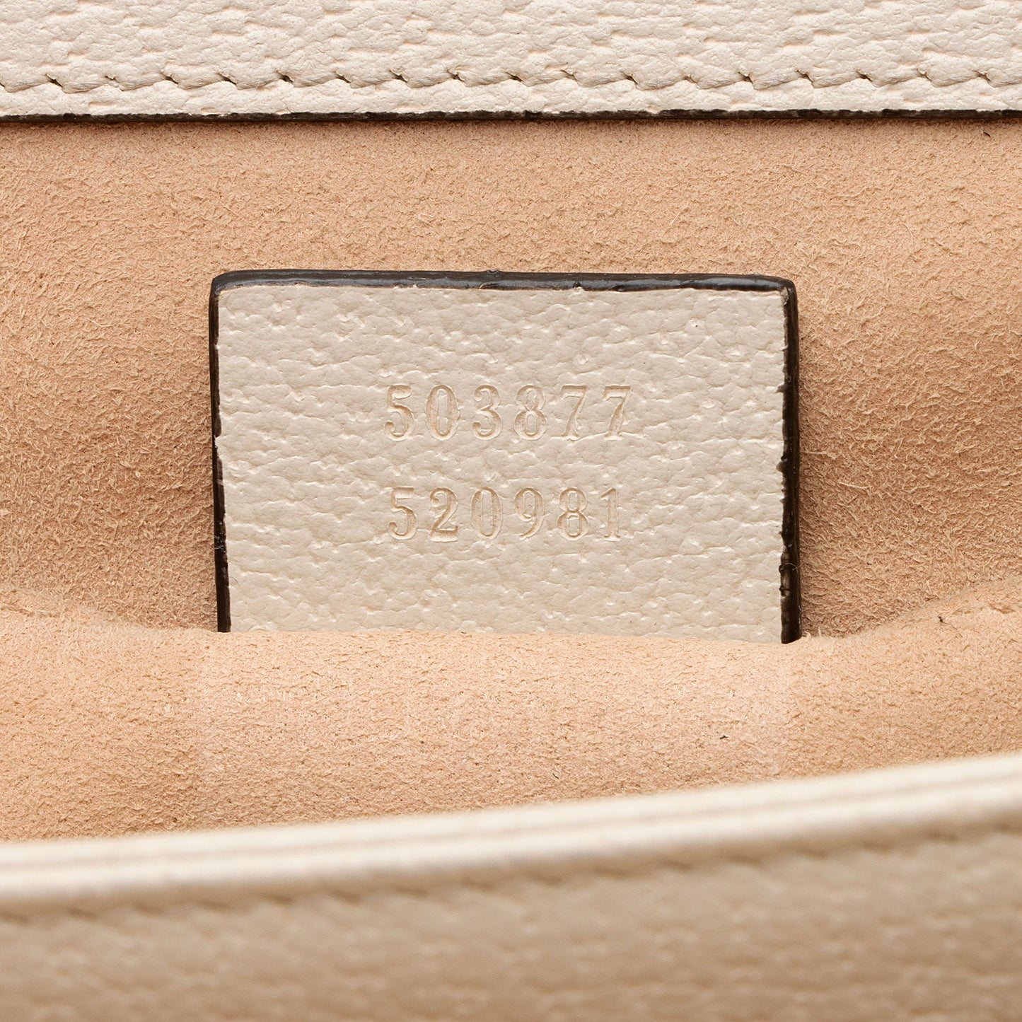 Gucci Leather Ophidia Small Shoulder Bag (SHF-1tNtpm)