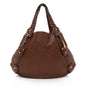 Gucci Leather Pelham Medium Shoulder Bag (SHF-17582)