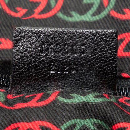 Gucci Leather Princy Tote (SHG-O9BrQn)