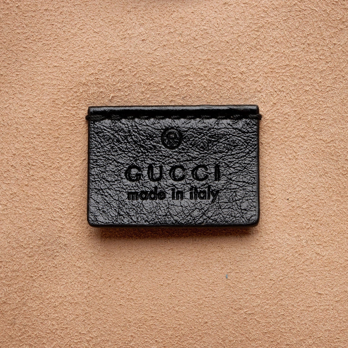 Gucci Leather Rajah Large Tote (SHF-Vvlw5M)