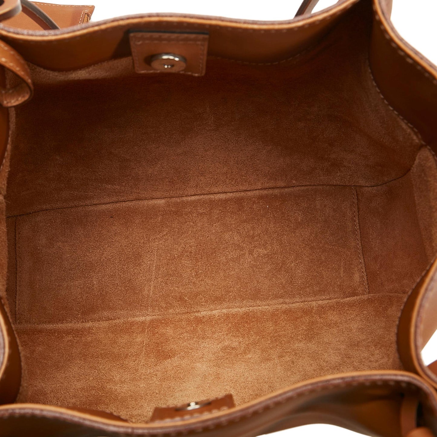Gucci Leather Shopper Tote Bag (SHG-37110)