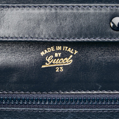 Gucci Leather Shoulder Bag (SHG-23532)