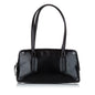 Gucci Leather Shoulder Bag (SHG-28476)