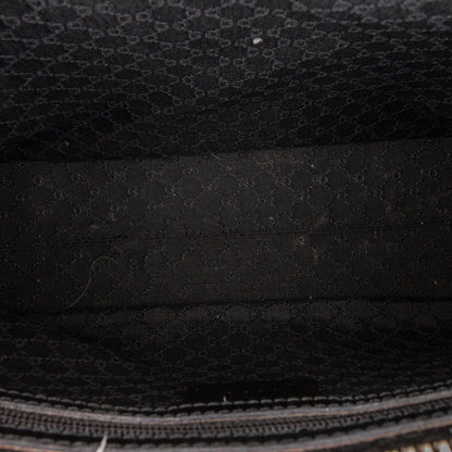 Gucci Leather Shoulder Bag (SHG-28476)