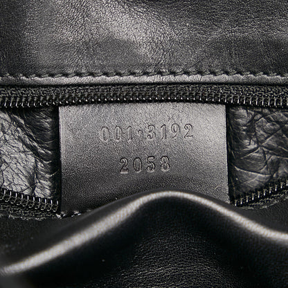Gucci Leather Shoulder Bag (SHG-29237)