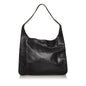Gucci Leather Shoulder Bag (SHG-29237)
