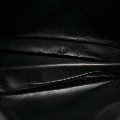 Gucci Leather Shoulder Bag (SHG-29237)