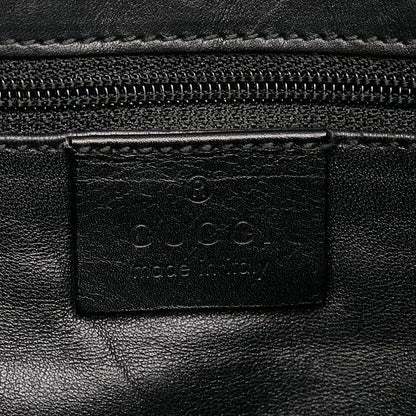 Gucci Leather Shoulder Bag (SHG-29237)