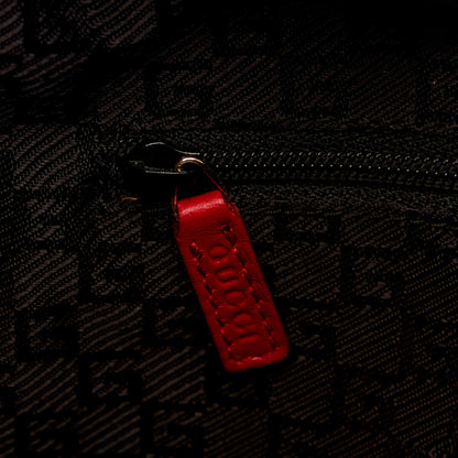 Gucci Leather Shoulder Bag (SHG-29443)