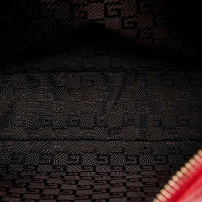 Gucci Leather Shoulder Bag (SHG-29443)