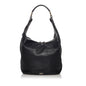 Gucci Leather Shoulder Bag (SHG-30521)