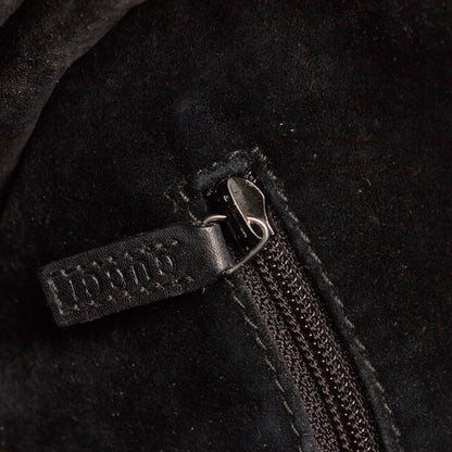 Gucci Leather Shoulder Bag (SHG-32080)