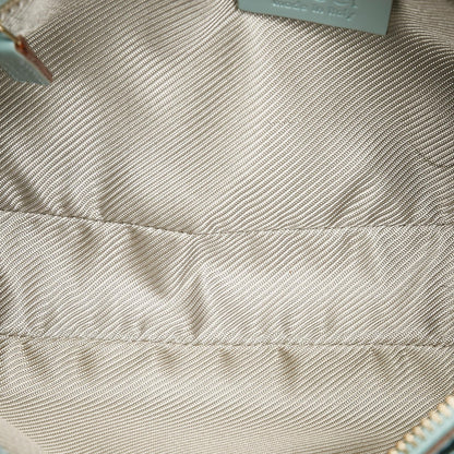 Gucci Leather Shoulder Bag (SHG-32533)