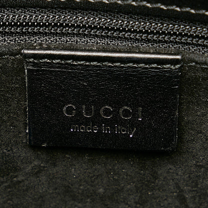 Gucci Leather Shoulder Bag (SHG-36160)