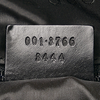 Gucci Leather Shoulder Bag (SHG-37774)