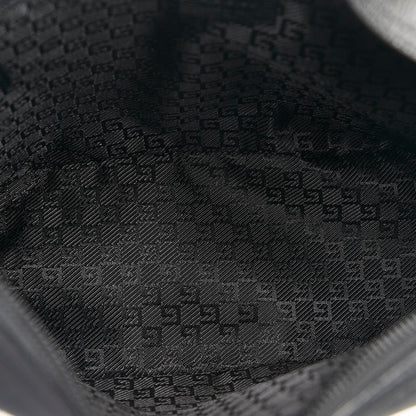 Gucci Leather Shoulder Bag (SHG-Cr1Dv5)