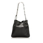 Gucci Leather Shoulder Bag (SHG-QQ5Ccm)