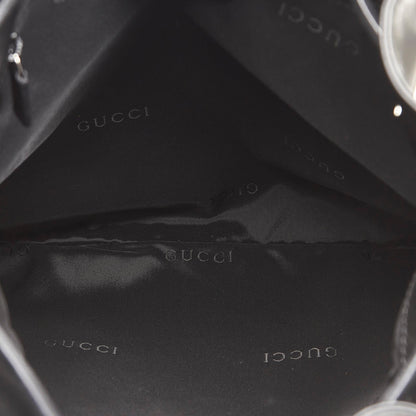Gucci Leather Shoulder Bag (SHG-QQ5Ccm)