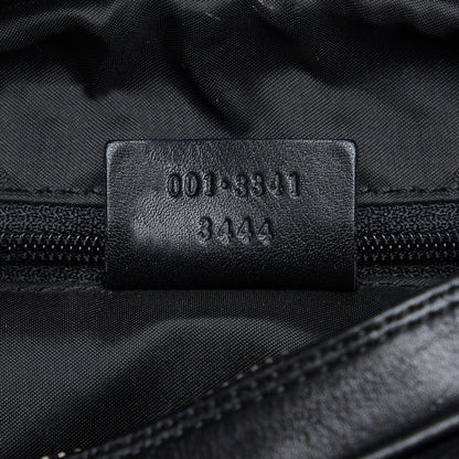 Gucci Leather Shoulder Bag (SHG-oraqyj)