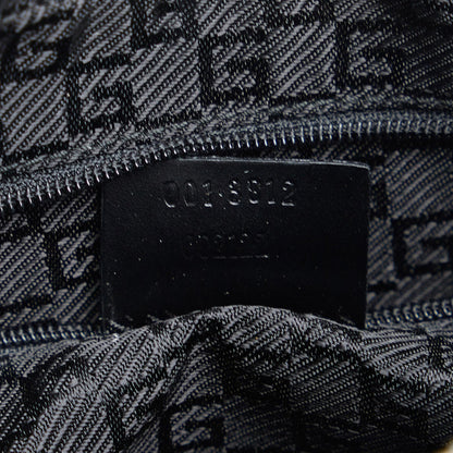 Gucci Leather Shoulder Bag (SHG-IJG77h)