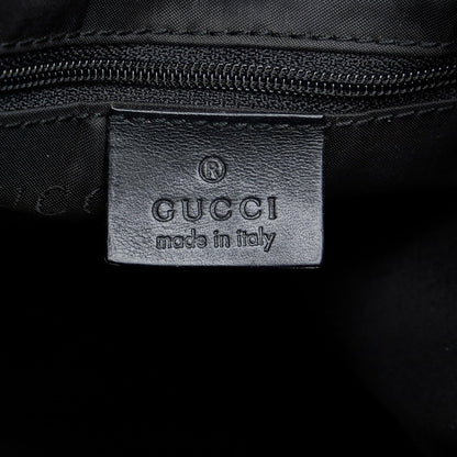 Gucci Leather Shoulder Bag (SHG-aiPihI)