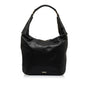 Gucci Leather Shoulder Bag (SHG-BBTMv6)