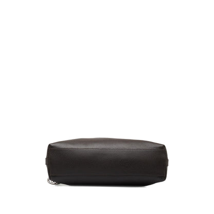 Gucci Leather Shoulder Bag (SHG-DPPcZN)