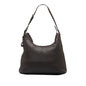 Gucci Leather Shoulder Bag (SHG-DPPcZN)