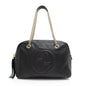 Gucci Leather Soho Chain Shoulder Bag